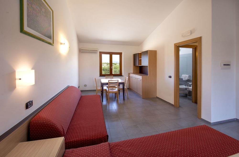 VOI Baia Di Tindari Resort 44/61