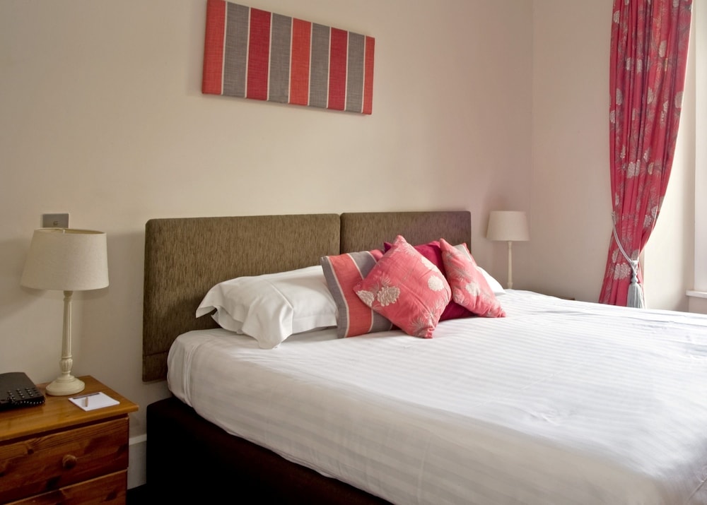 New Dungeon Ghyll Hotel 7/31