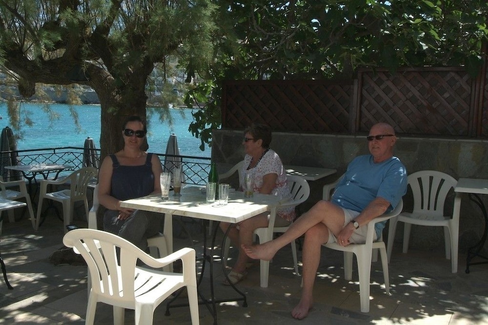 Hotel Polydoros 21/44