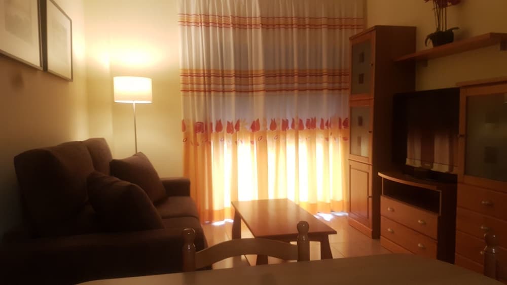 APARTHOTEL ATLANTICO RESORT 58/74