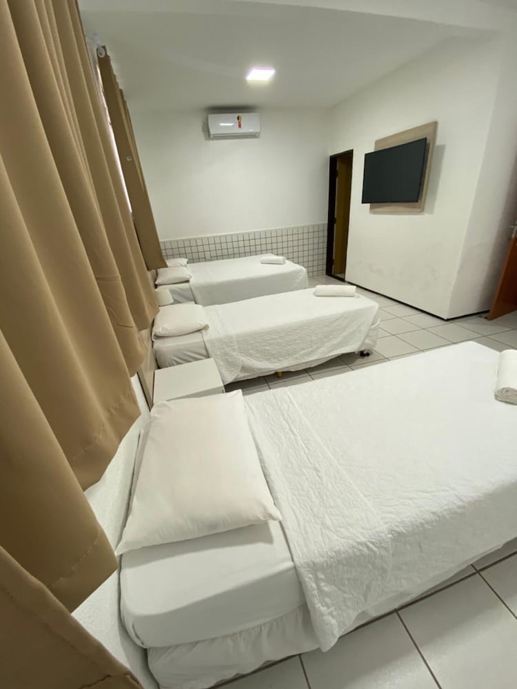 Hotel Ryad Express 10/45