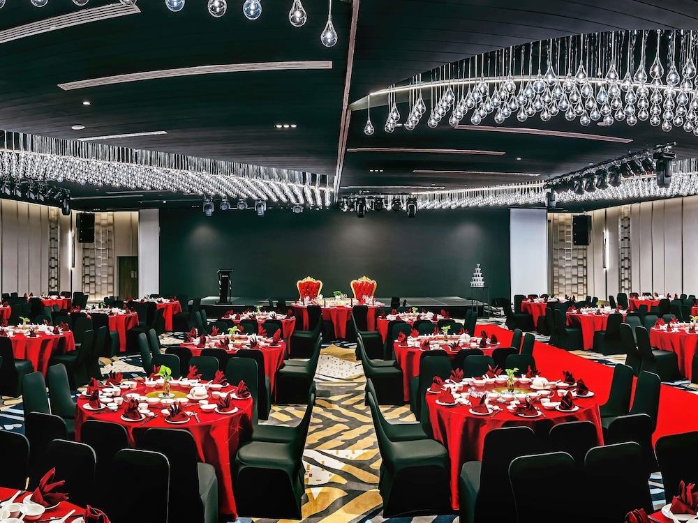 Novotel Johor Bahru City Centre 67/75