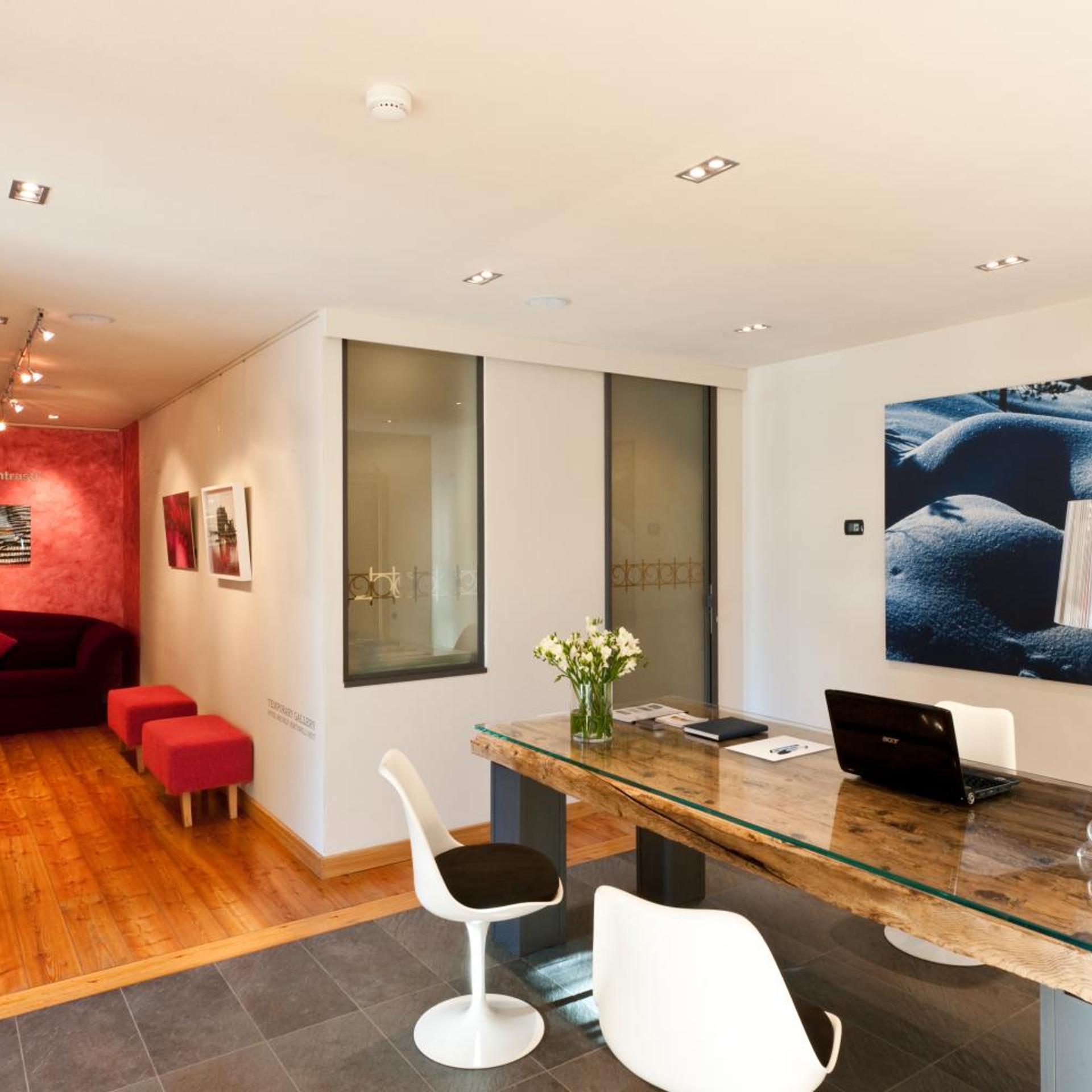 HOTEL MEUBLE SERTORELLI REIT 35/52