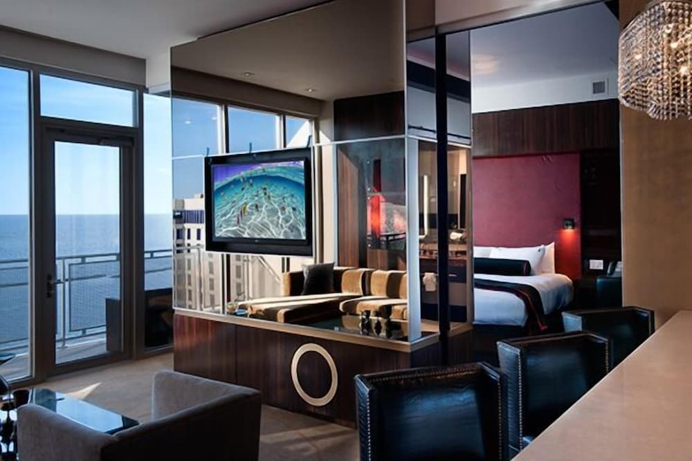 Hard Rock Hotel & Casino Biloxi 18/26