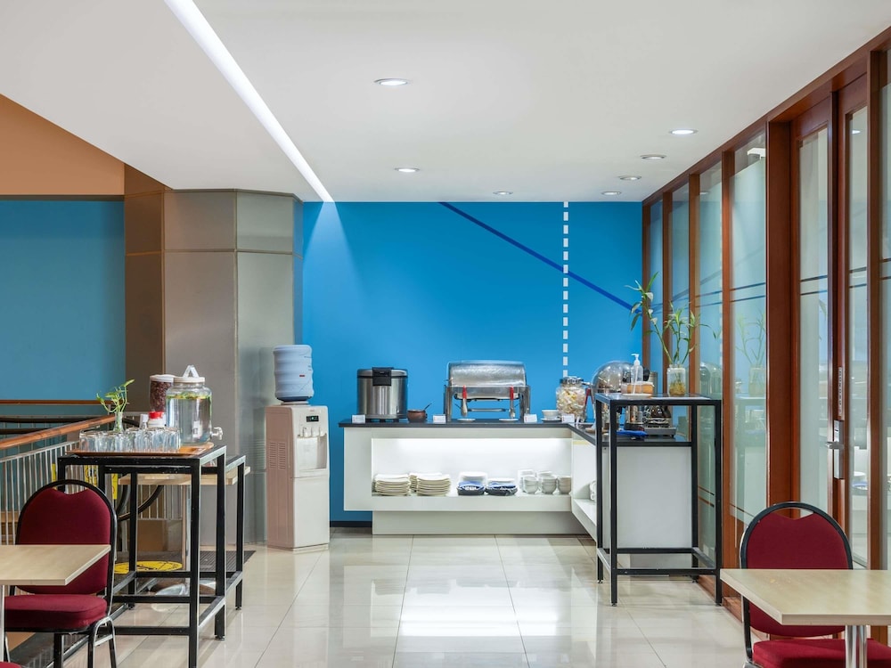 Ibis Budget Jakarta Menteng 9/38