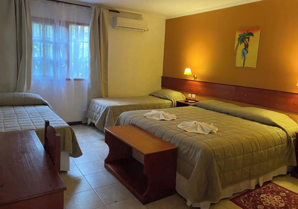 Hotel Bagu Cabanas del Lenador 11/50