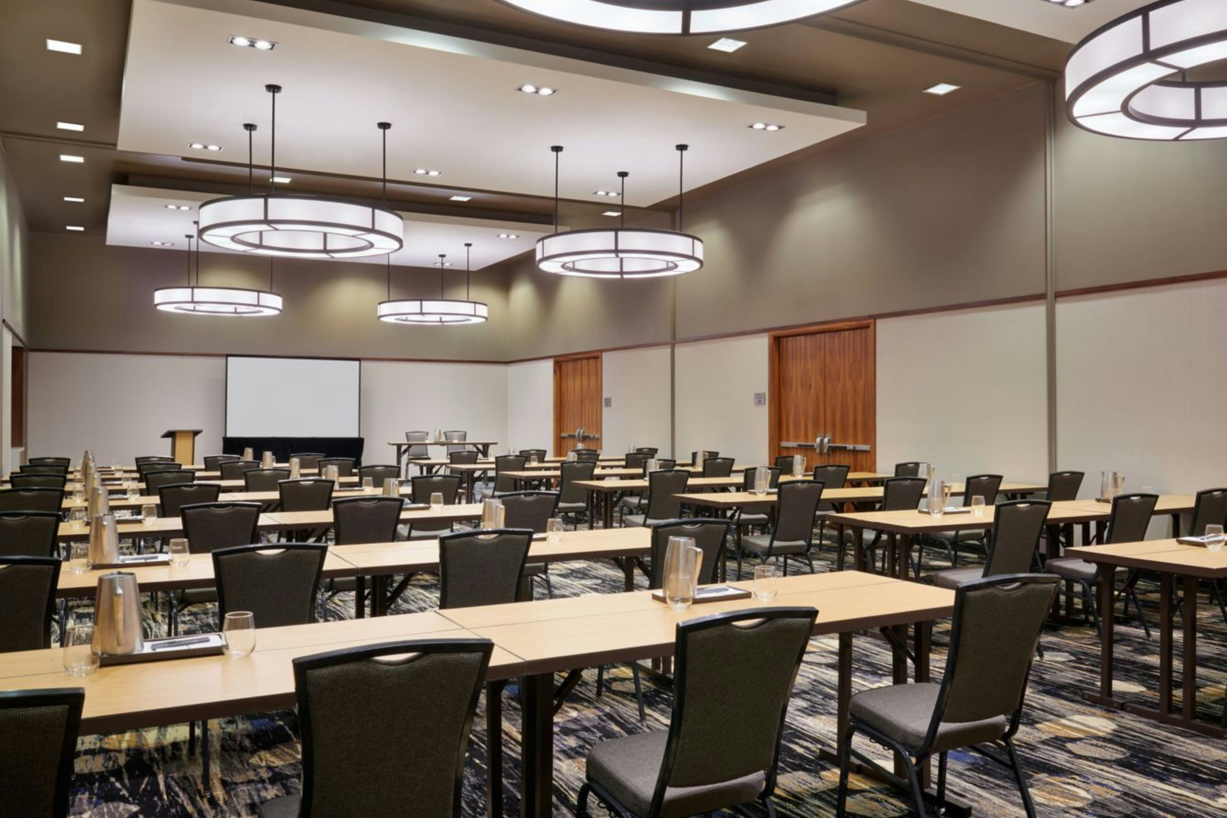 Residence Inn Calgary Airport 37/47
