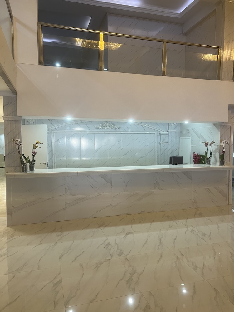 Hotel Aviacion 9/53