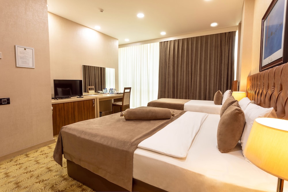 West Shine Hotel 19/48