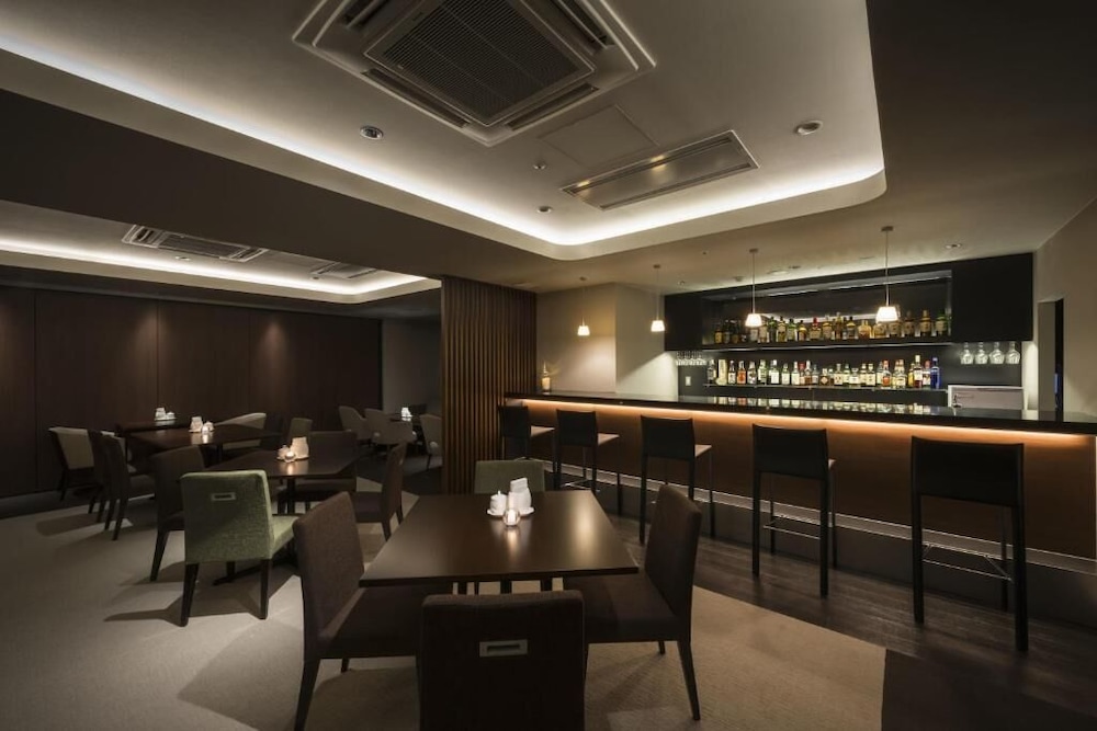 NAGOYA KANAYAMA HOTEL 36/48