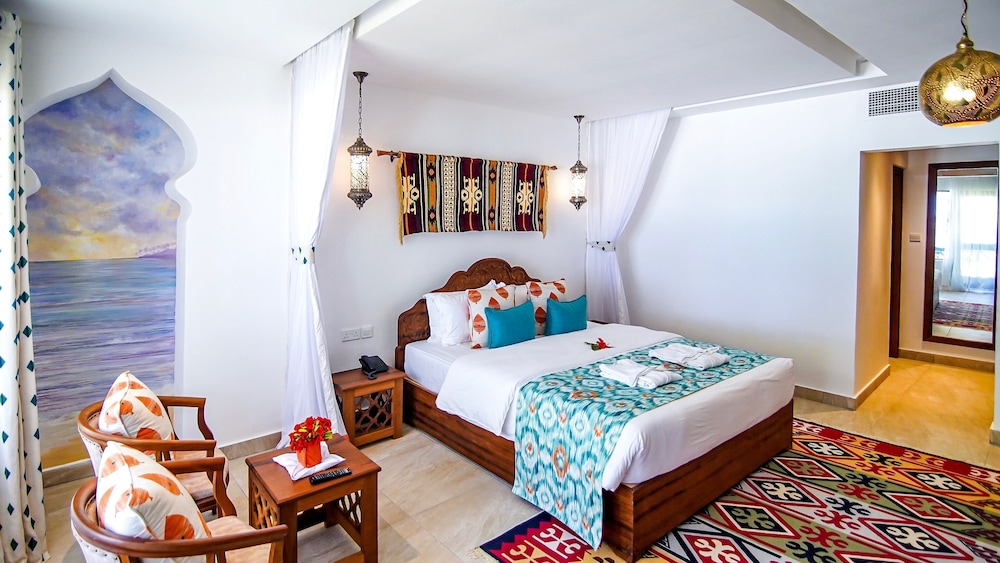 Papillon Lagoon Reef Hotel 20/61