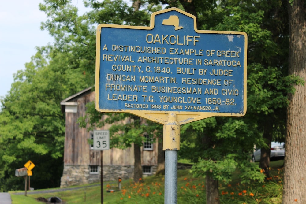 Oakcliff Bed and Breakfast 1/42