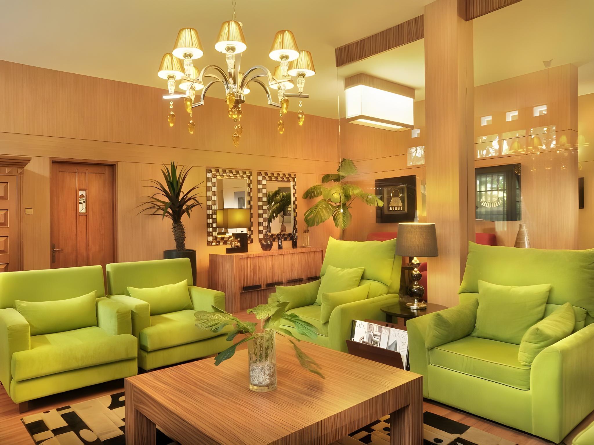 Bumi Bandhawa Hotel 12/30