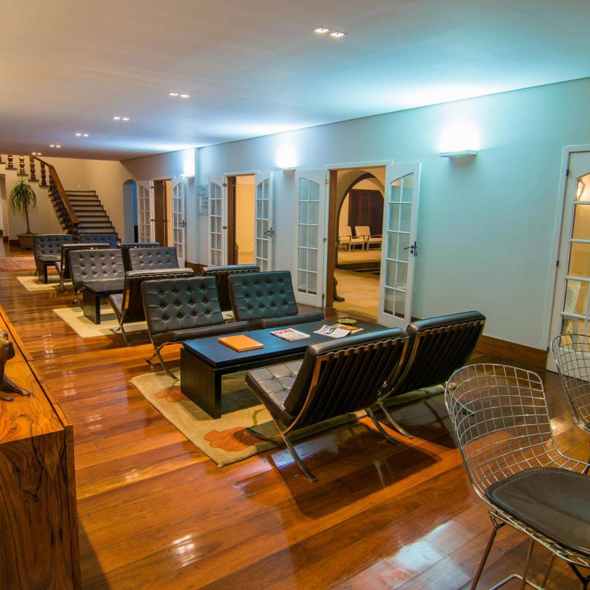 Garden Hill Hotel e Golfe 33/55