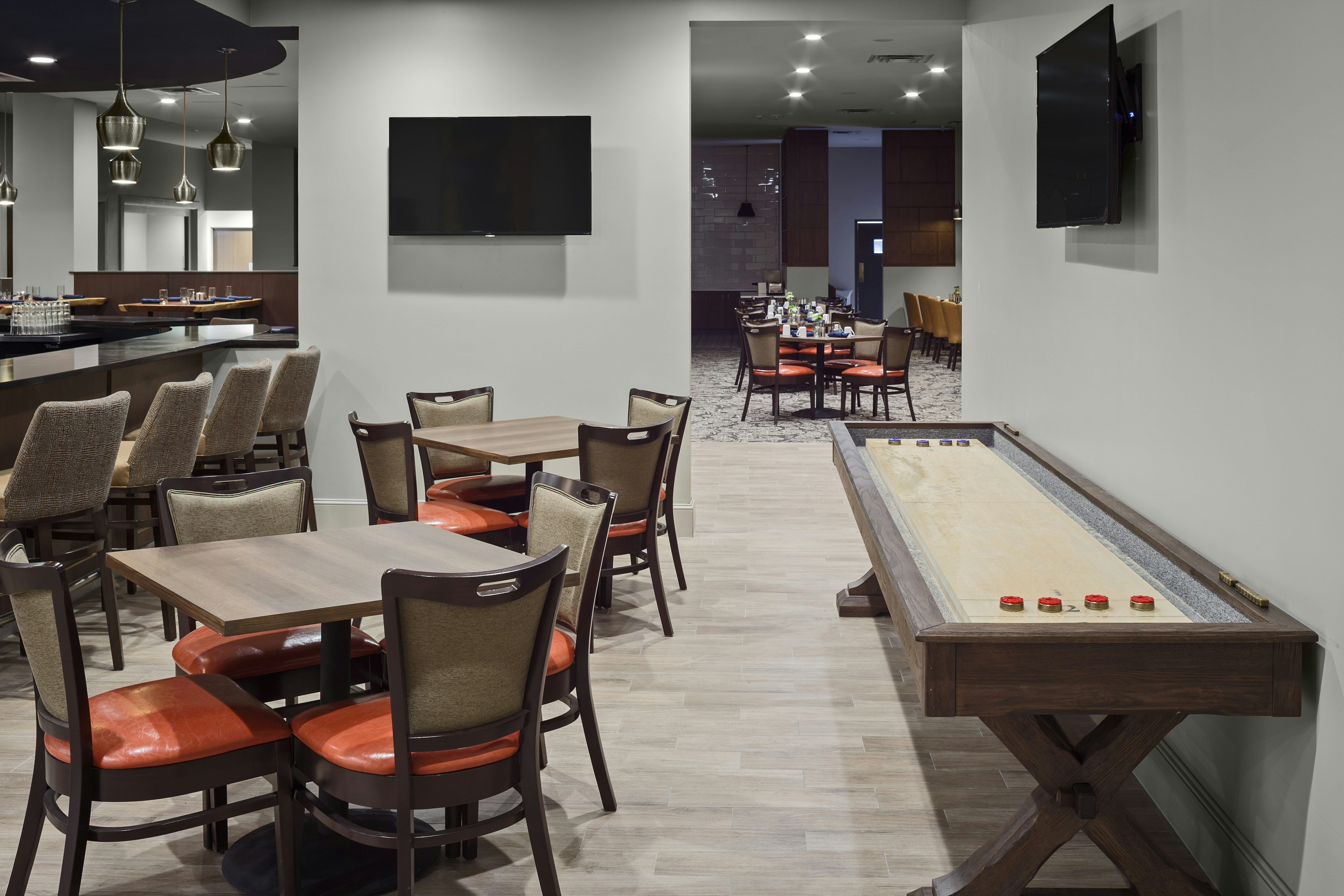 DoubleTree by Hilton Hotel San Antonio Downtown 50/58