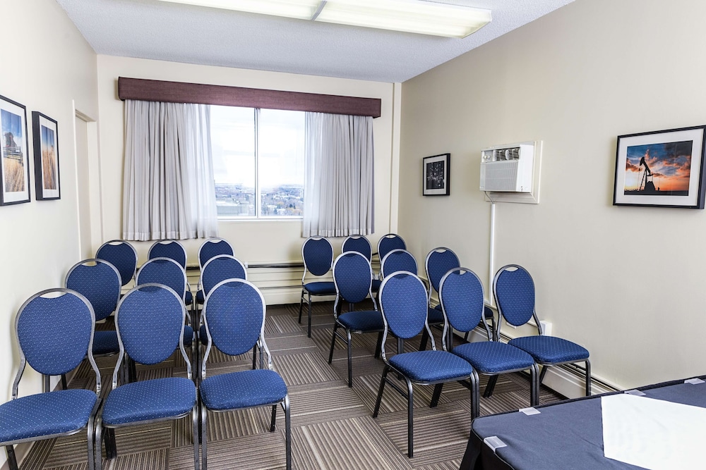 Campus Tower Suite Hotel 59/67