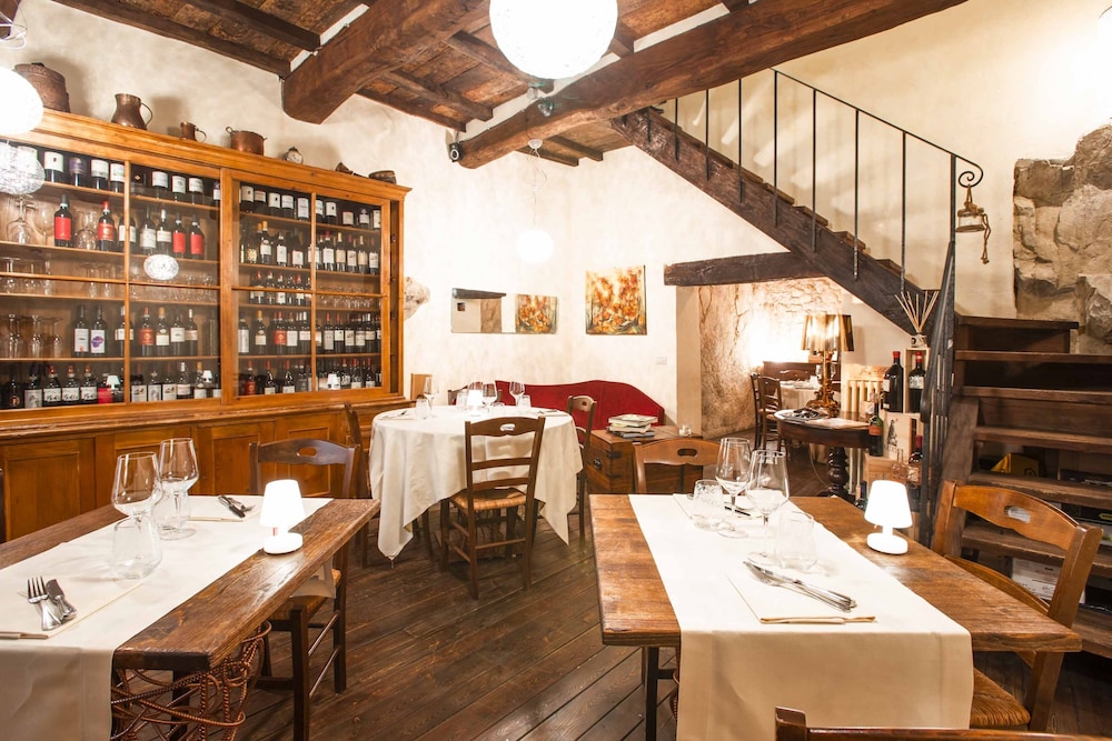 Locanda Antico Borgo 22/30