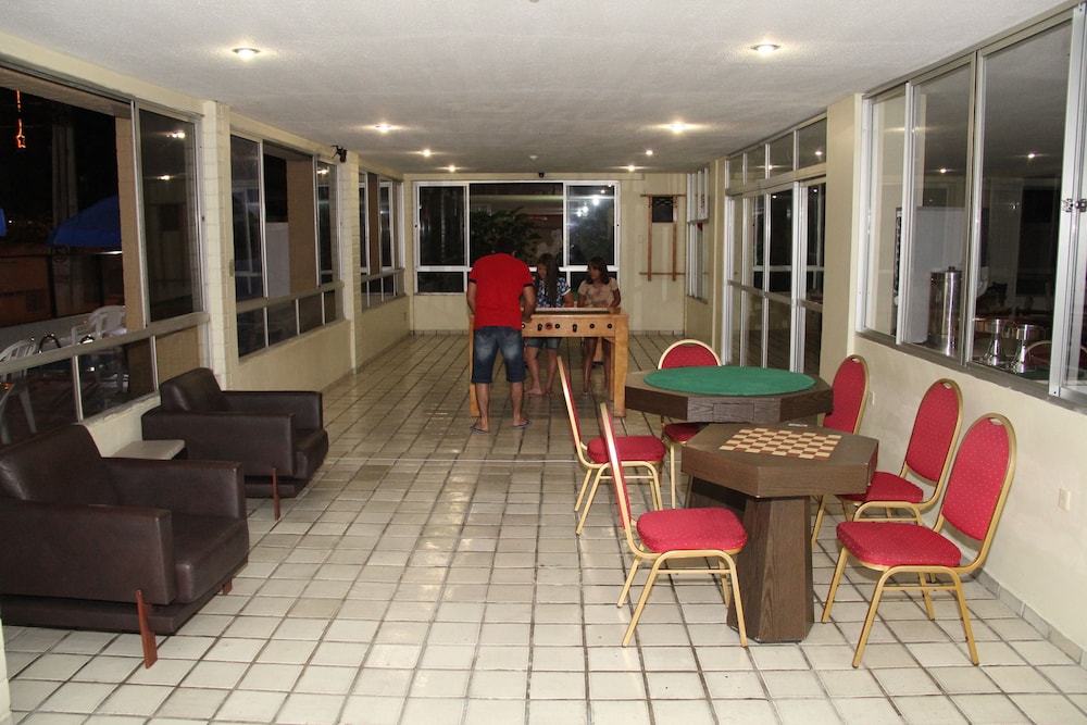 Lagoa Mar Hotel 41/56