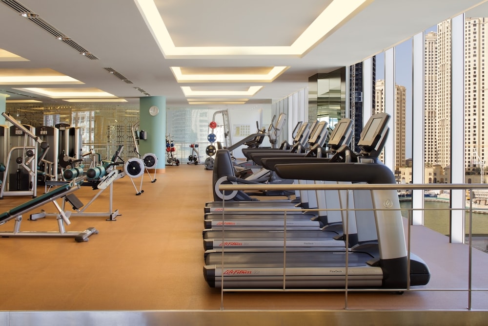 JW Marriott Hotel Marina 17/31