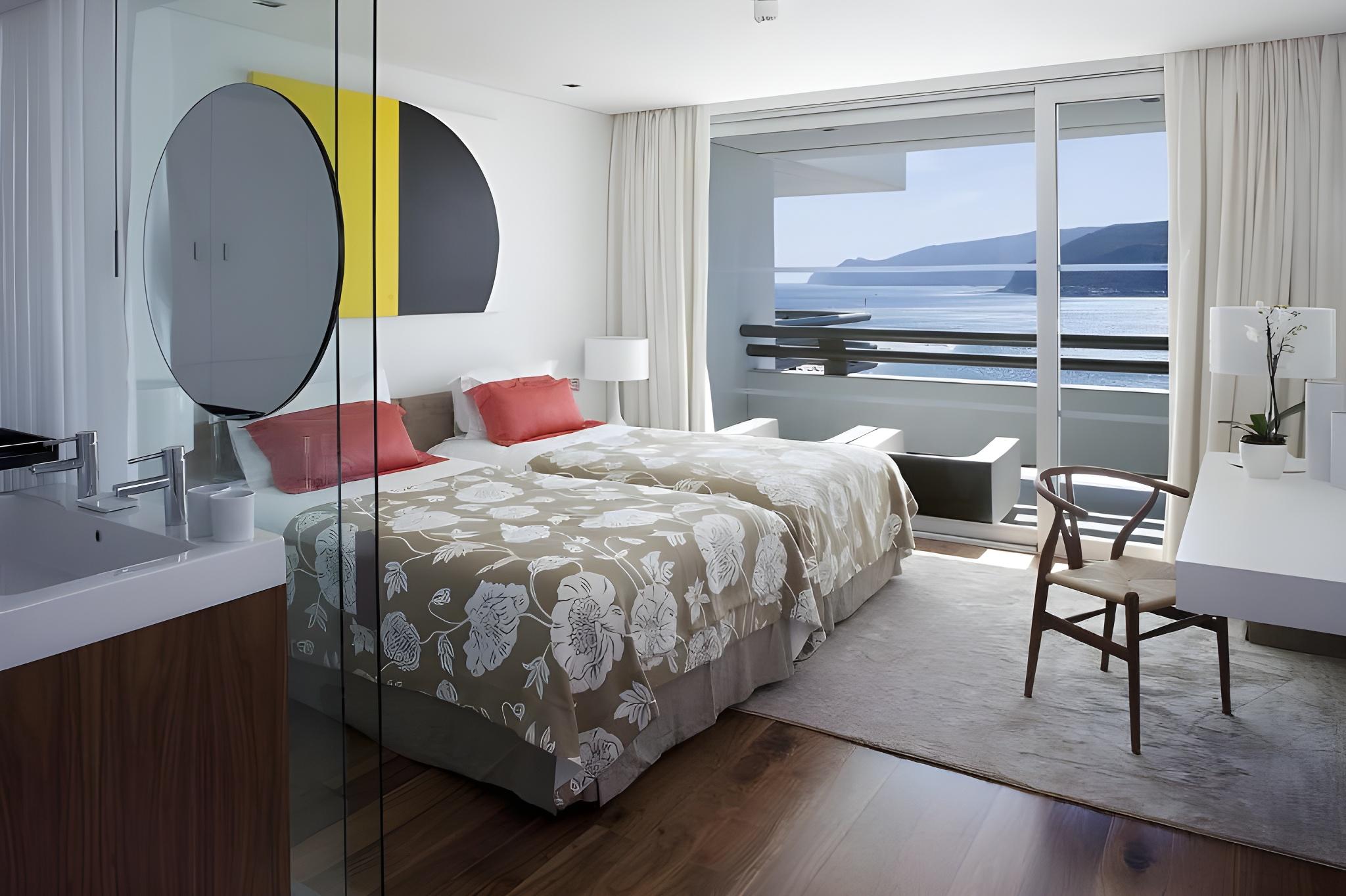 2 Bedrooms, Master, Apartment