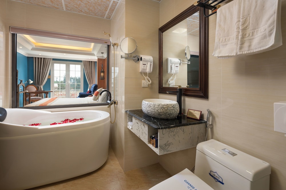 Eden Boutique Hotel Sapa 55/58