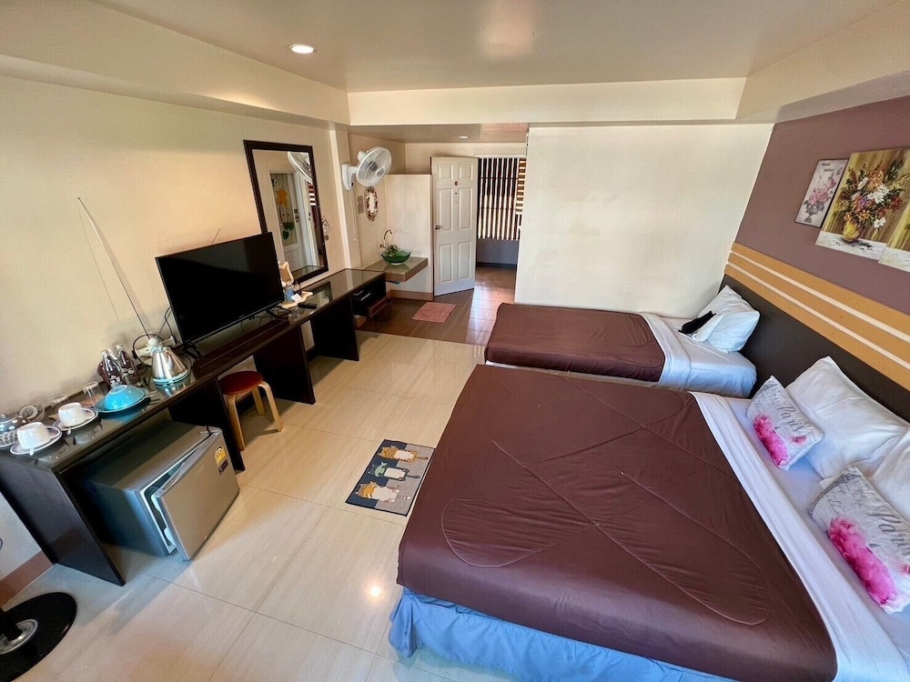 Winhouse Hotel 26/39