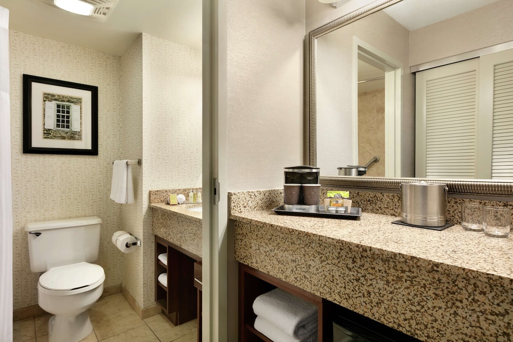 Doubletree Resort By Hilton Lancaster 14/62