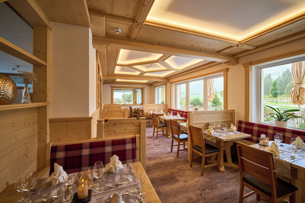 Hotel Nesselwanger Hof 41/58