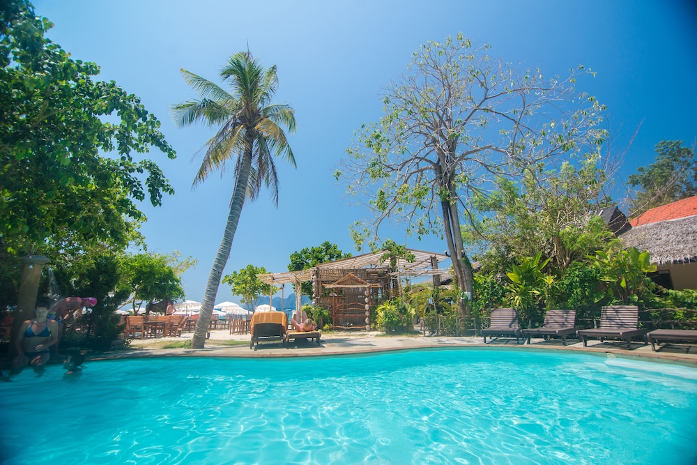 Phi Phi The Beach Resort 42/50