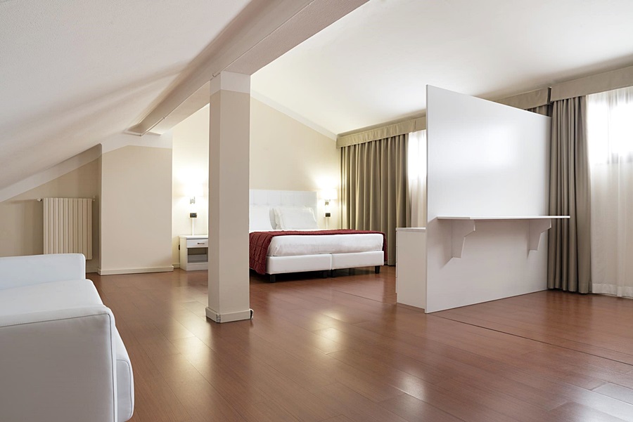 Hotel Tourist Torino 17/38