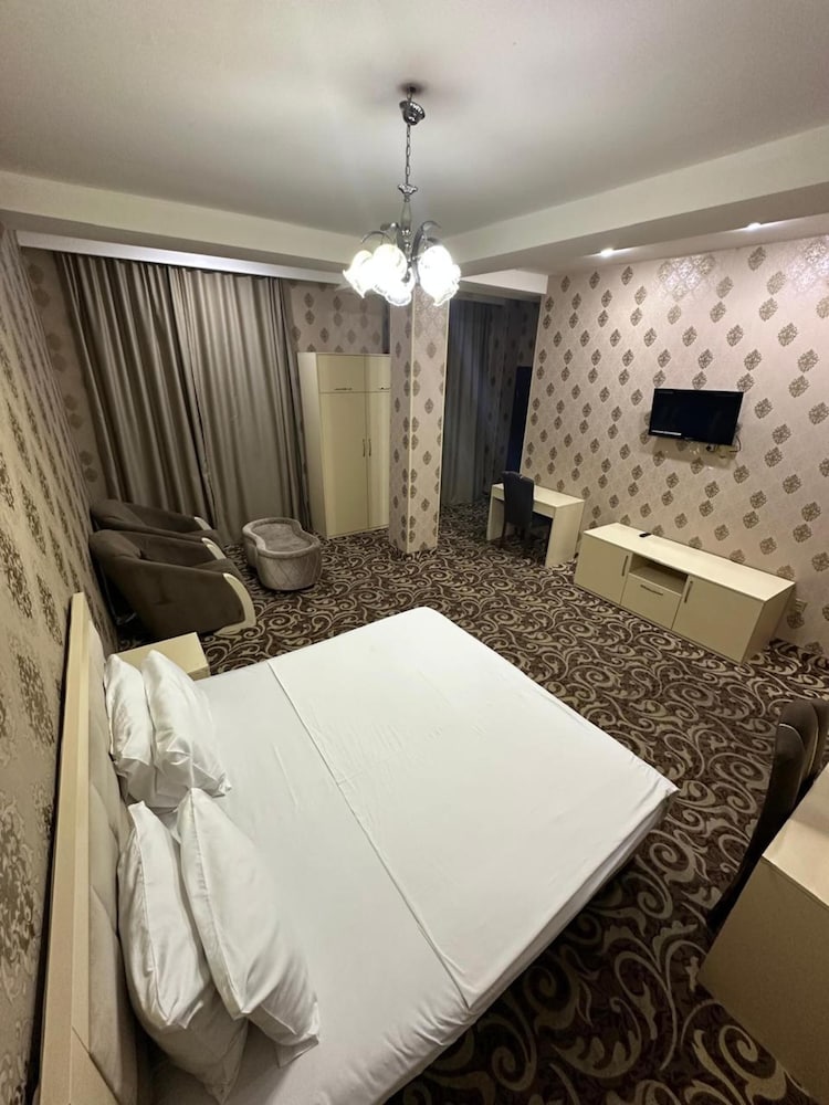 Art Hotel Baku 37/62