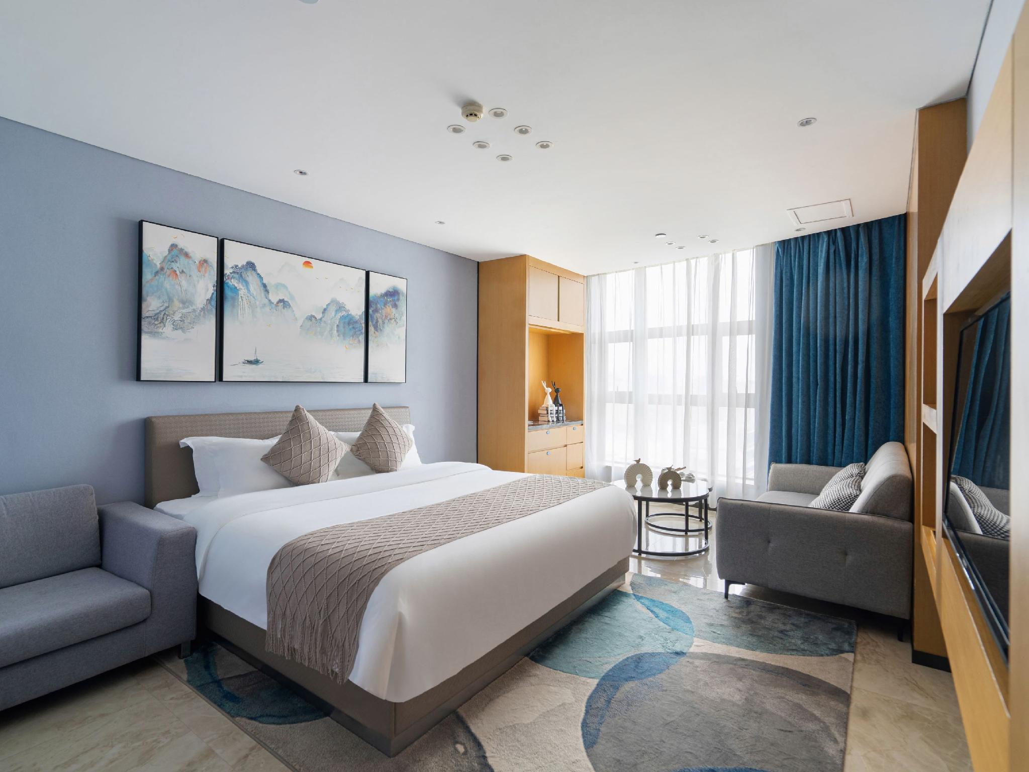 Ningde Golden Gulf International Hotel 17/50