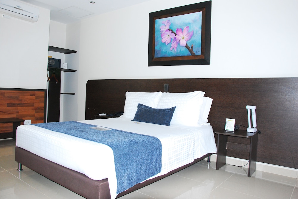 Acqua Express Hotel 17/61