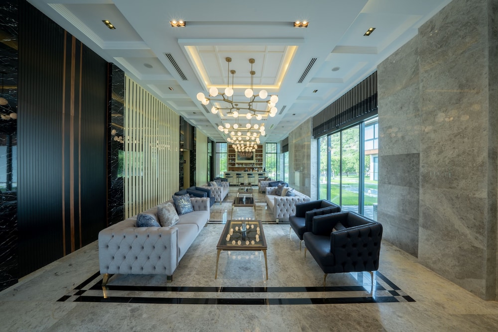 Batihan Vadi Hotel 62/89