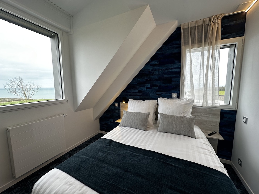 Hotel Le Manoir du Roselier 8/50