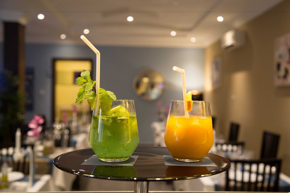 Semiramis Hotel Centre Ville 9/36