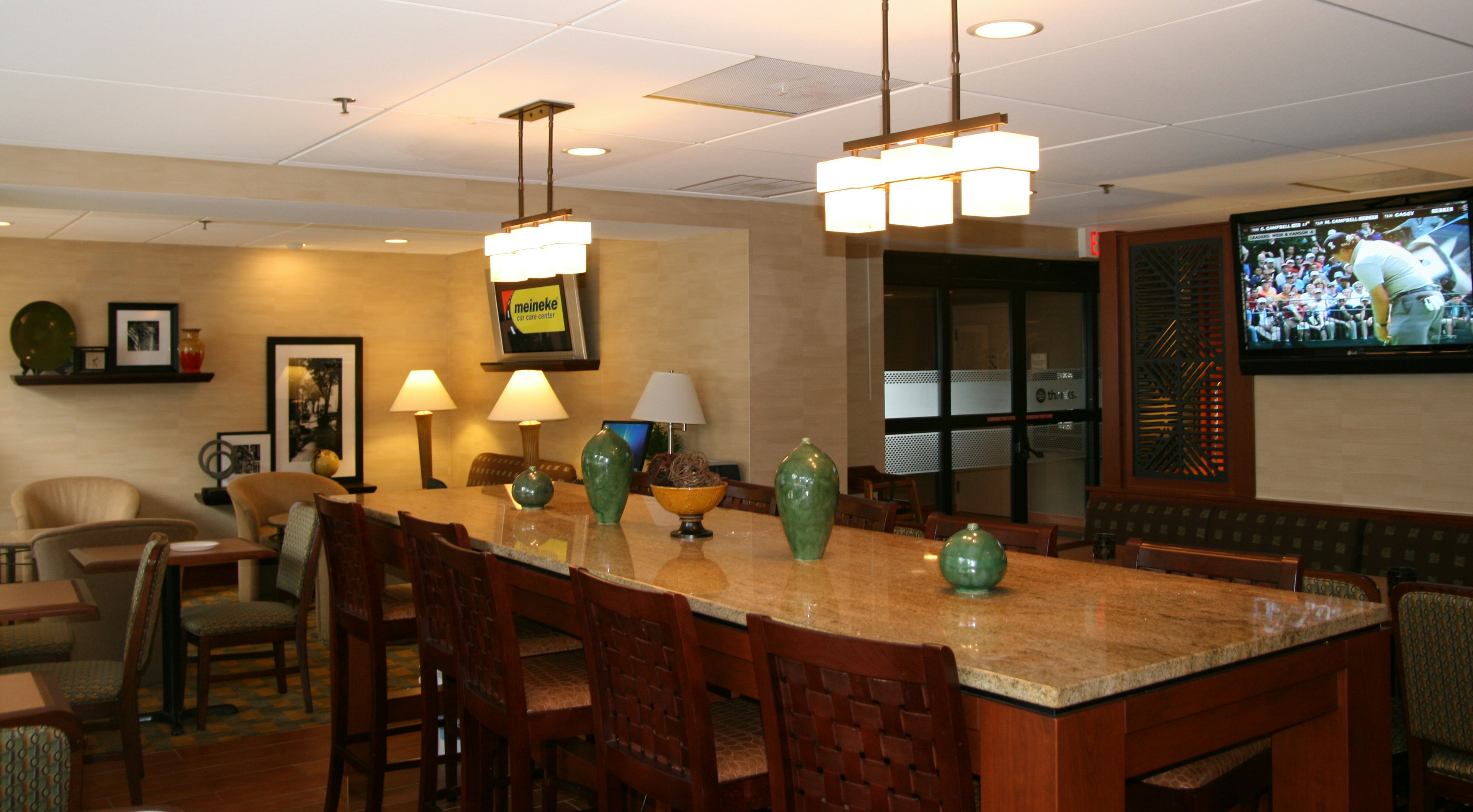 Hampton Inn Downingtown/Exton 50/73