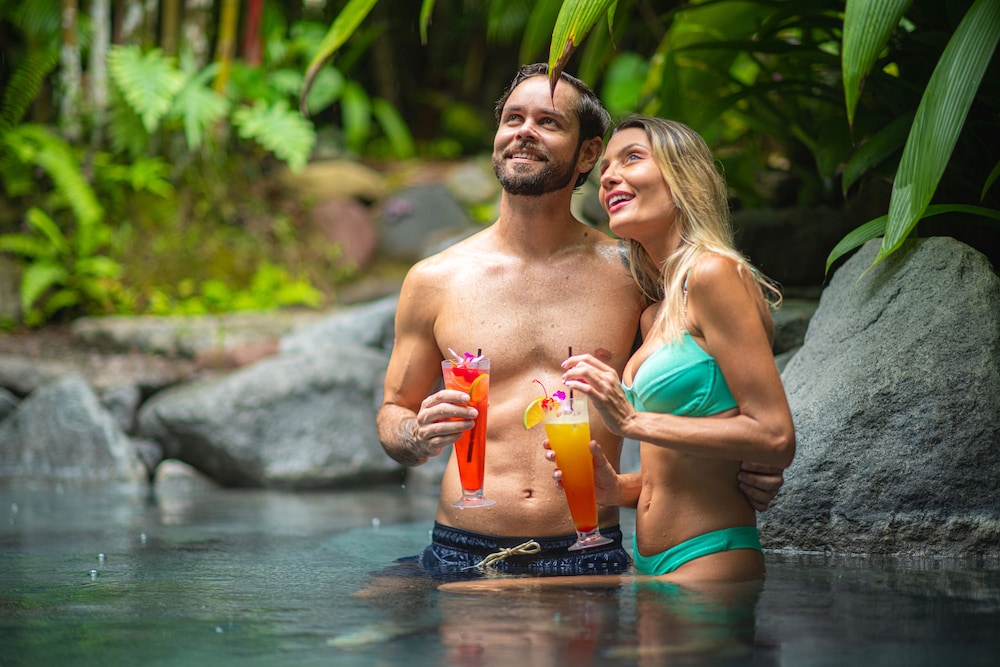 Arenal Manoa And Hot Springs 21/50