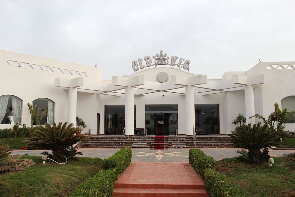 Old Vic Sharm El Sheikh 53/53