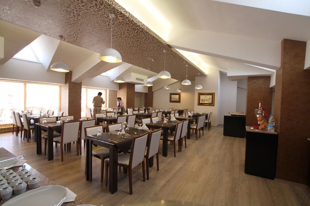 Sahin Park Hotel Eskisehir 21/32