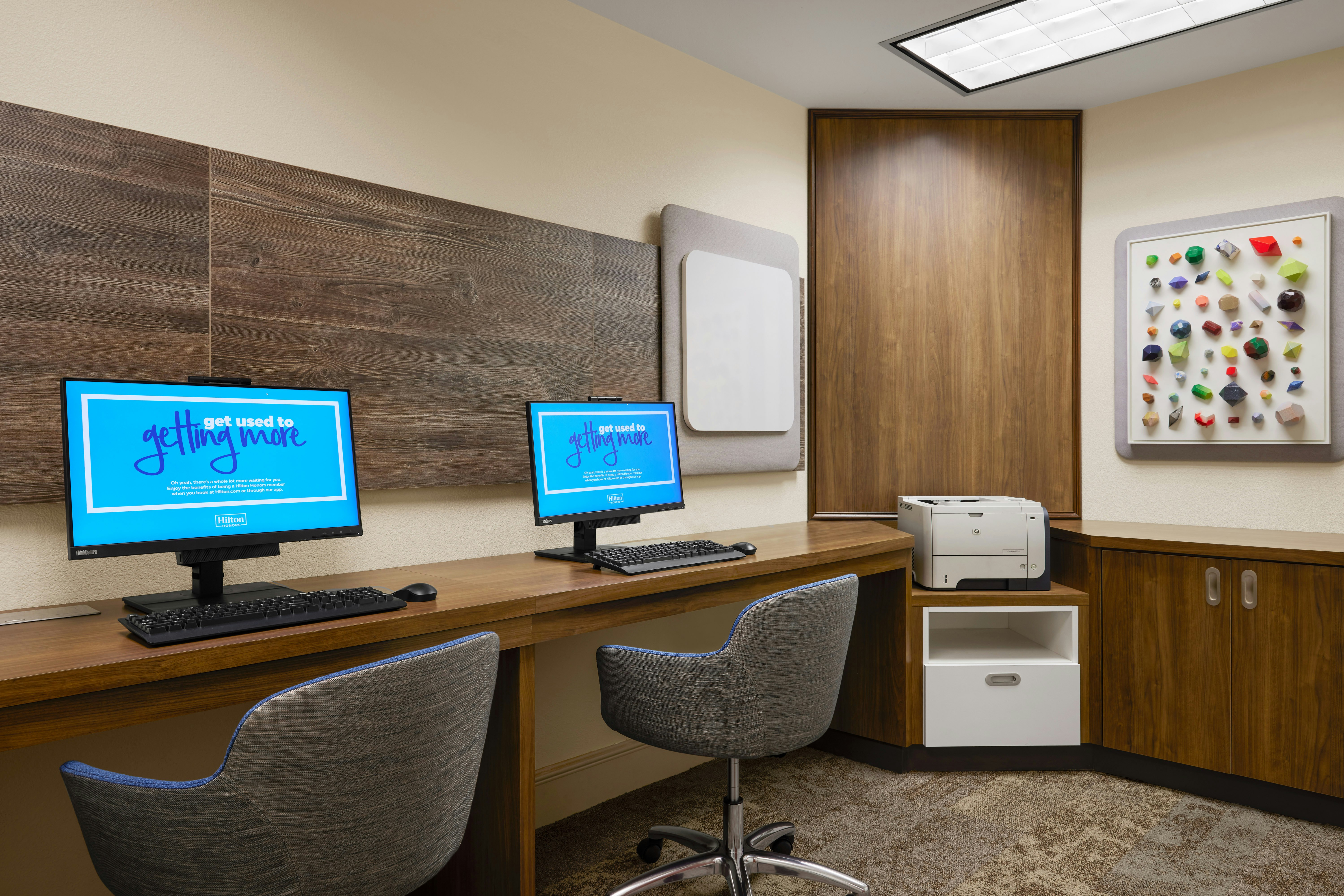 Hilton Garden Inn Las Vegas/Henderson 47/58