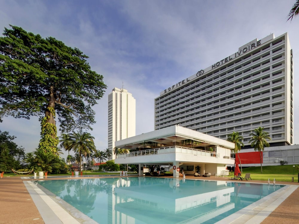 Sofitel Abidjan Hotel Ivoire 33/59