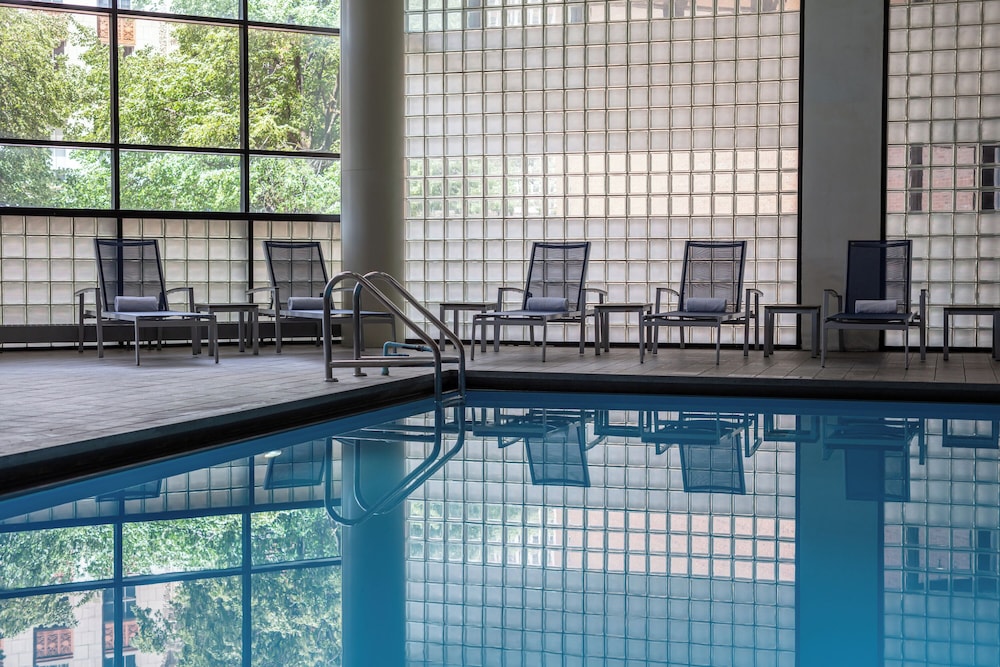 Hyatt Regency Indianapolis 25/69