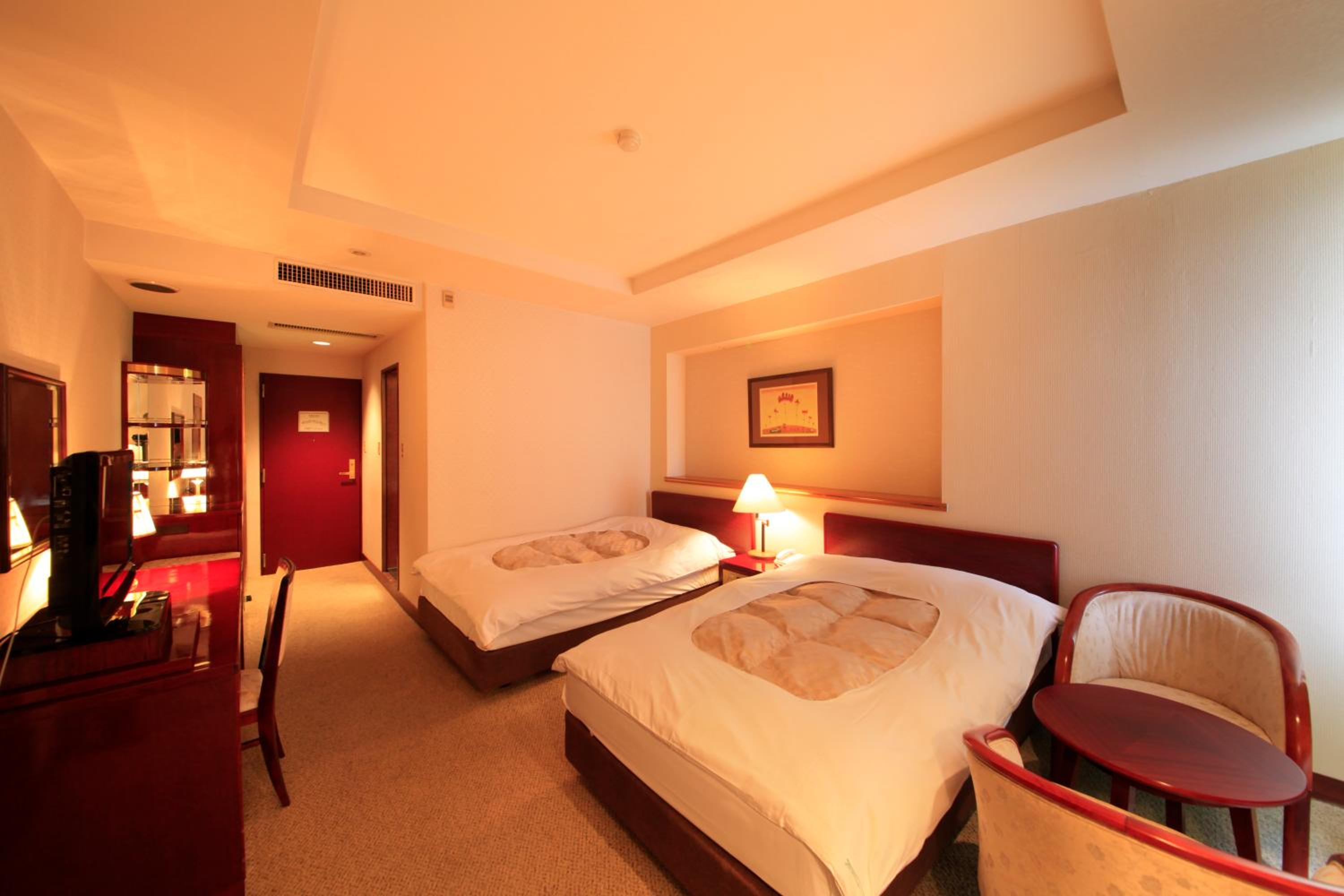 Hirado Kaijyo Hotel 16/61