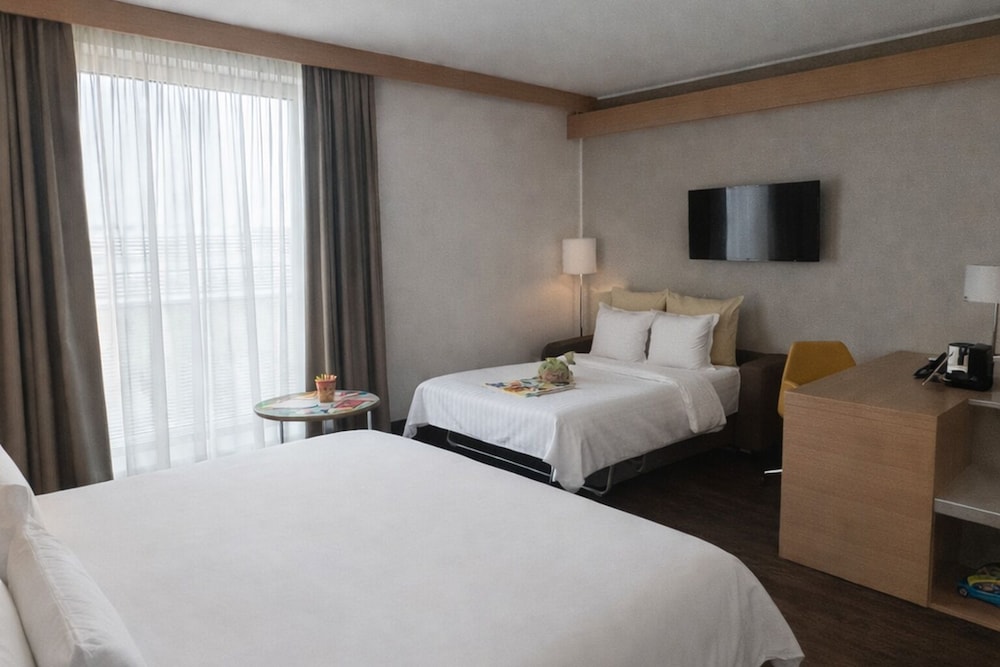 Domina Inn Milano Fiera 26/64