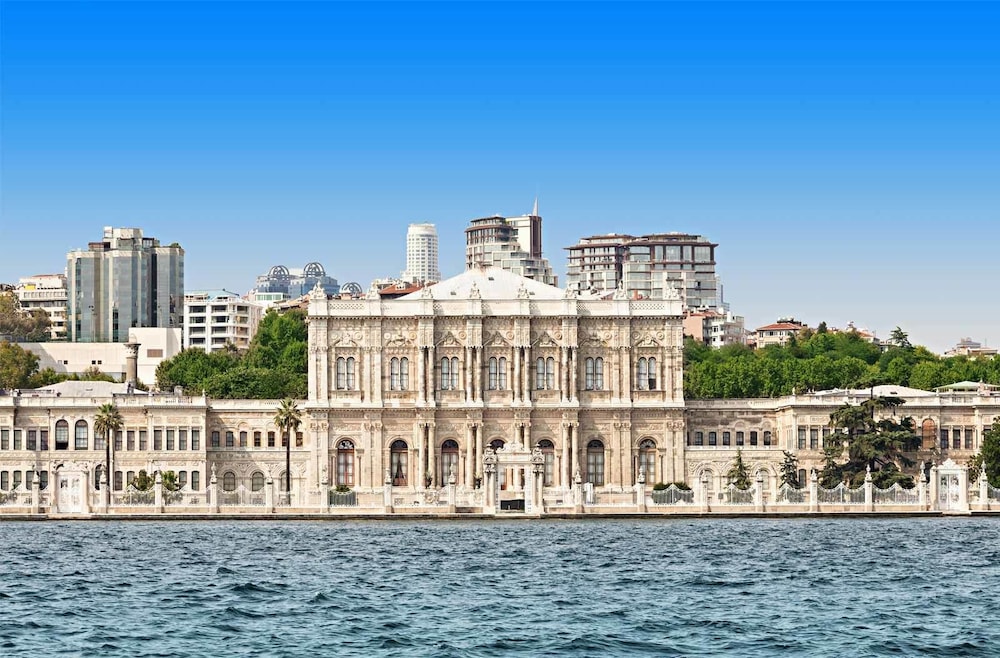 Hotel Torun Istanbul Old City 59/63