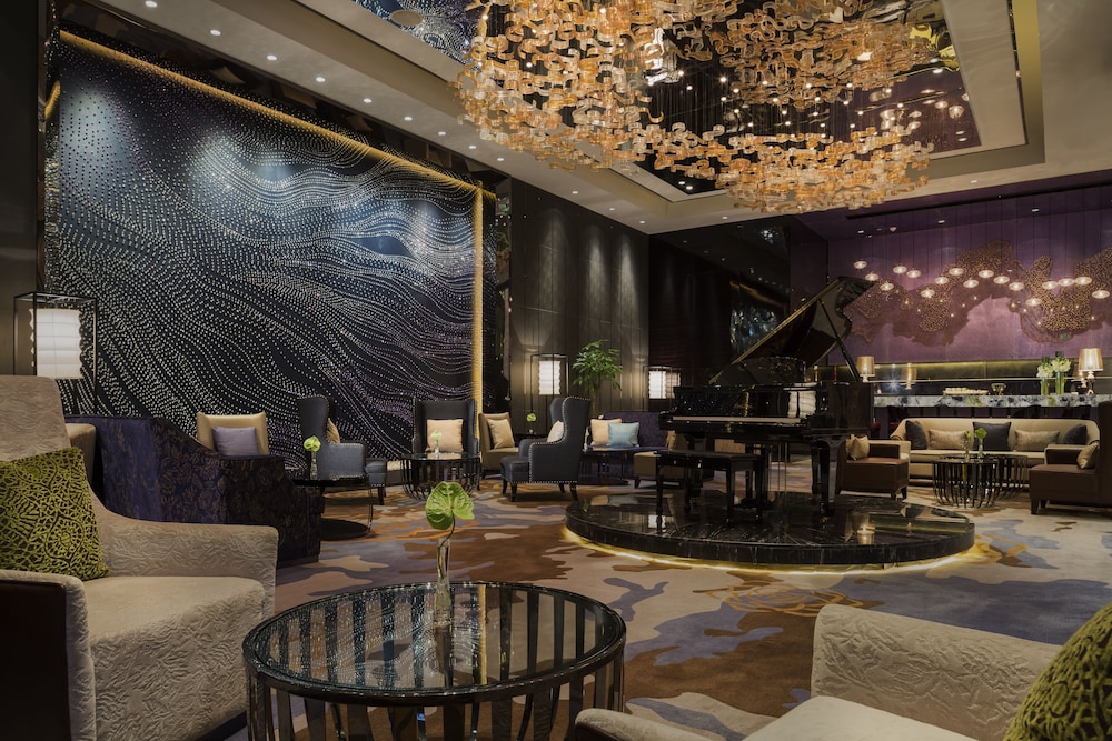 Wanda Realm Jinhua 34/51