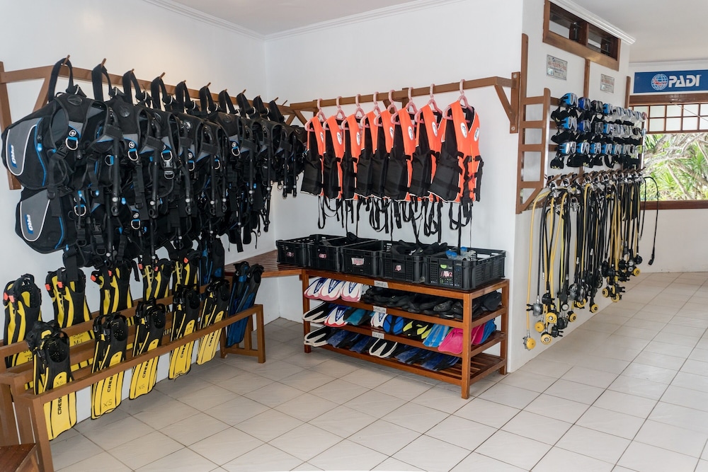Quo Vadis Dive Resort 49/77