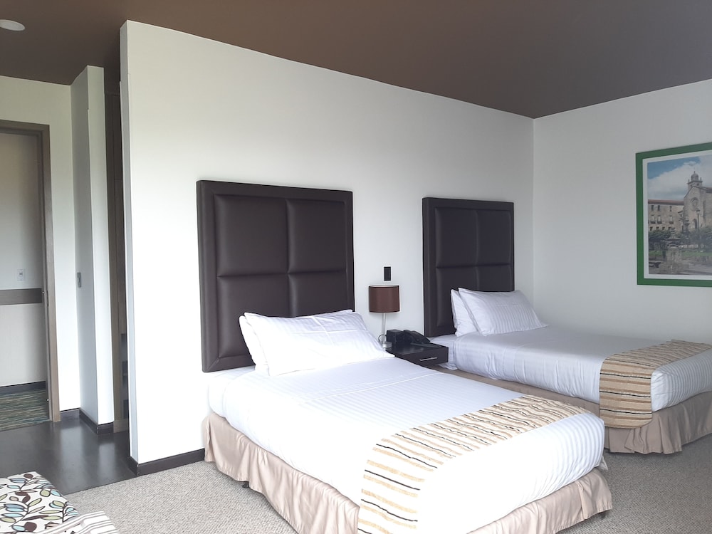 Pontevedra Hotel Boutique 18/70