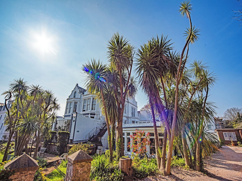 The Sherwood Palm Hotel Torquay Beach 36/52